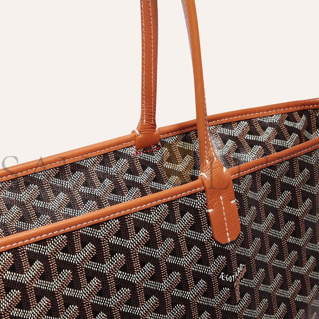 GOYARD ARTOIS MM BAG (50*30*17cm) GOYARD ARTOIS MM BAG (50*30*17cm)